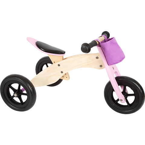 Small foot Maxi Aufsitz-Trike