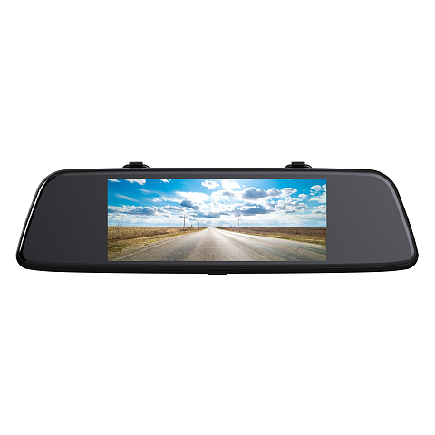 Pioneer VREC-150MD Dashcam Full HD Zigarettenanzünder Schwarz