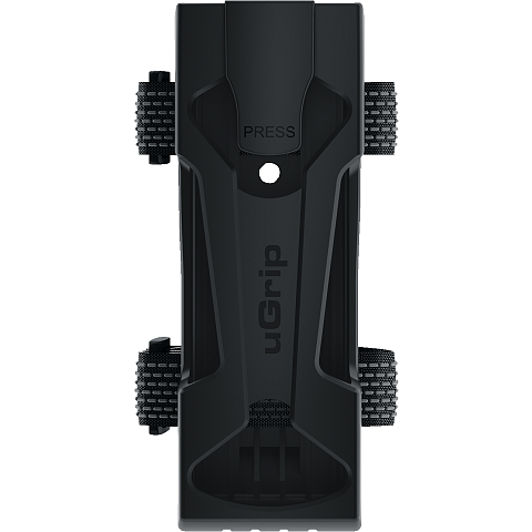 ABUS ST 5700 uGrip BORDO Schwarz