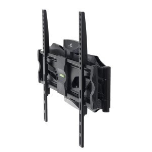 Maclean MC-781 TV-Halterung 177,8 cm (70") Schwarz