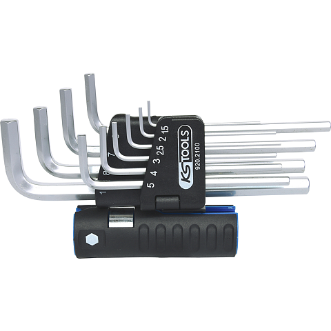 KS Tools 920.2100 Schraubenschlüssel & Set