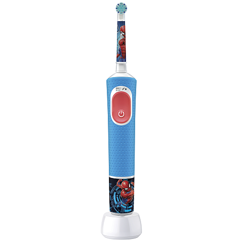 Oral-B Kids 8006540772768 Elektrische Zahnbürste Kind Rotierende Zahnbürste Mehrfarbig