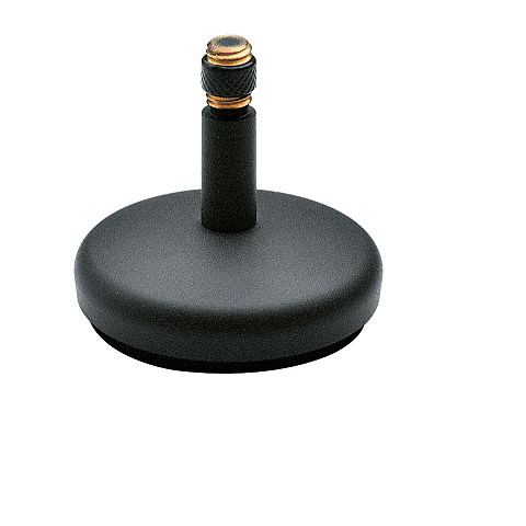 König & Meyer 23266-300-74 Mikrofonständer Desktop-Mikrofonständer