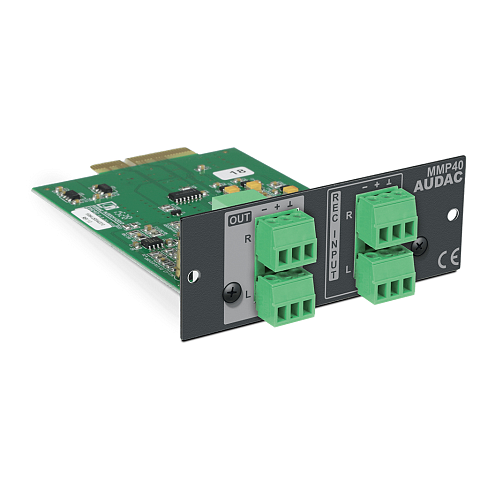AUDAC MMP40 Audiomodul