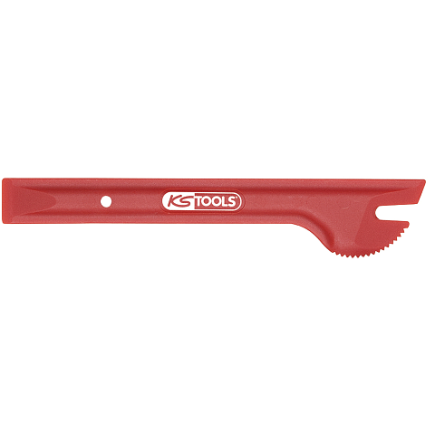 KS Tools 911.8111 Handschaber