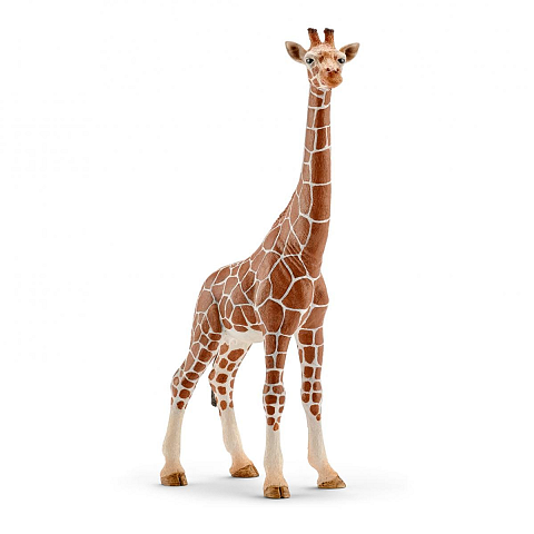 schleich WILD LIFE Giraffenkuh