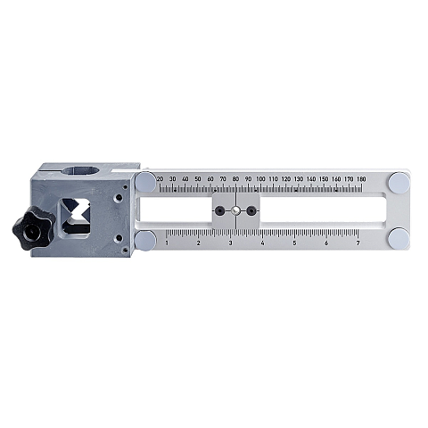 Hettich 44765 Schubladenrolle & -schiene