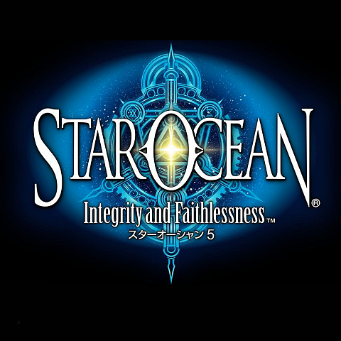 Square Enix Star Ocean 5 : Integrity and Faithlessness - Limited Edition Begrenzt Deutsch, Englisch, Spanisch, Französisch, Italienisch PlayStation 4