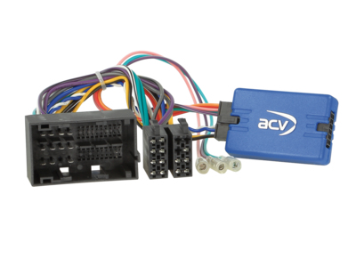 ACV 42spg017 ISO-Adapter