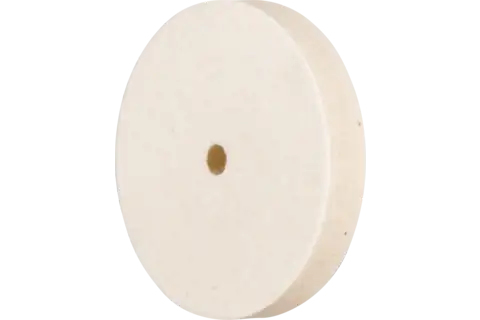 PFERD Felt wheels