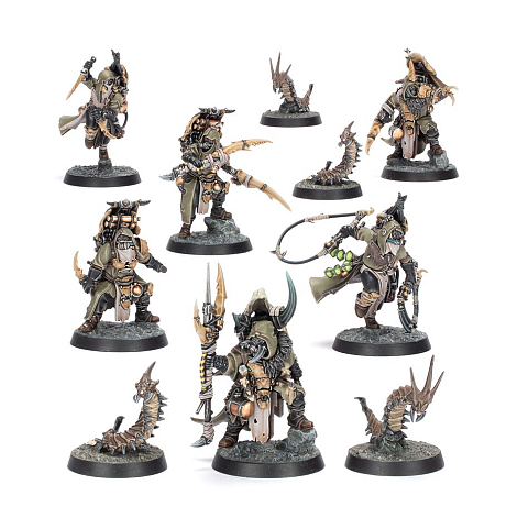 Games Workshop 301-56 collectible figure