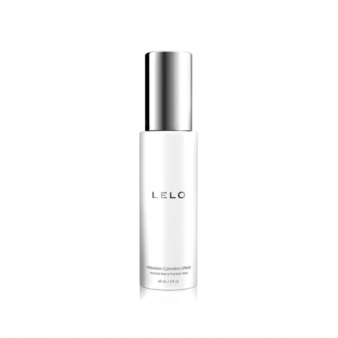 LELO Premium-Reinigungsspray 60 ml