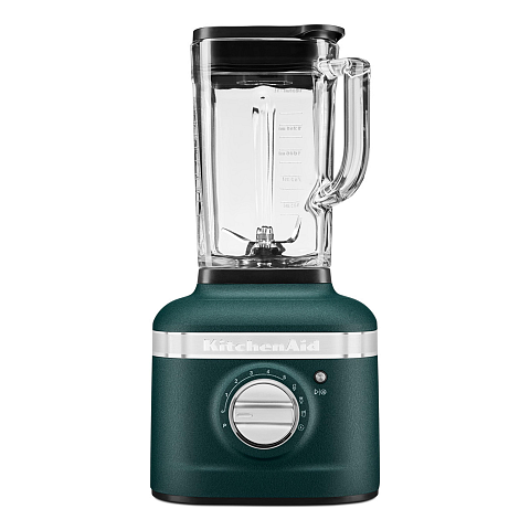 KitchenAid 5KSB4026EPP 1,4 l Tischplatten-Mixer 1200 W Kies