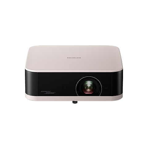 Epson V11HB72240 Beamer 700 ANSI Lumen 3LCD 1080p (1920x1080) Schwarz, Rose