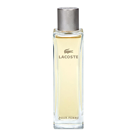 Lacoste Pour Femme 90 ml Frauen