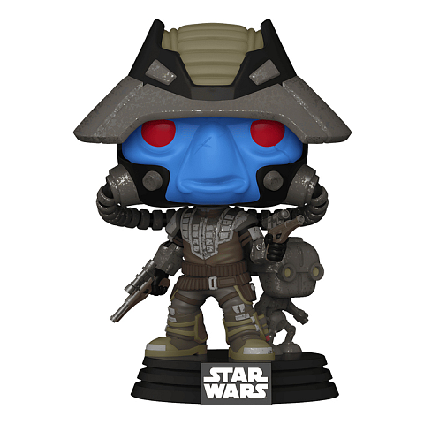 FUNKO POP! 55912 Action-& Sammelfigur