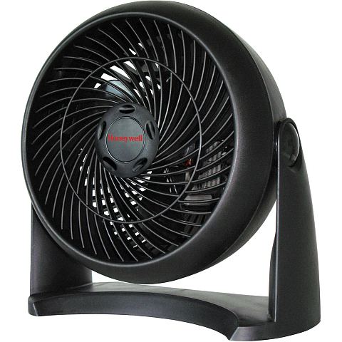 Honeywell HT900E4 Ventilator Schwarz