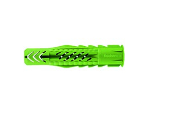 Fischer UX Green 6x35 R 40 Stück(e) Dübel 35 mm