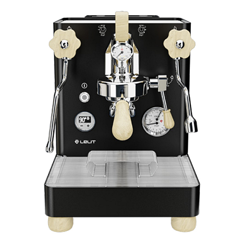 Lelit Bianca Manuell Espressomaschine 2,5 l