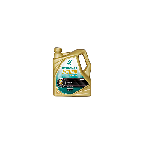 Petronas 18281619 Motoröl 1 l 5W-40 Auto