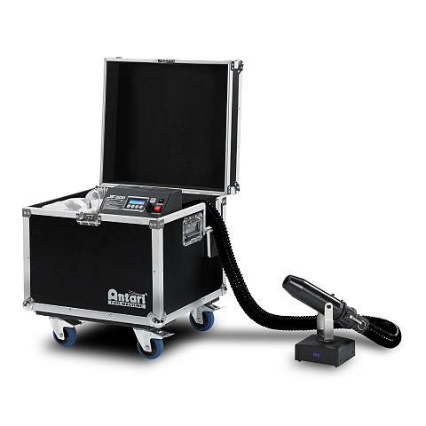 Antari S-500 Schneemaschine Künstliche Schneemaschine
