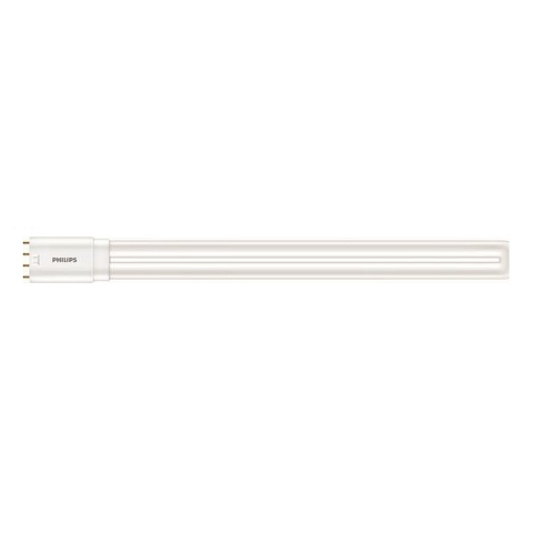 Philips CorePro LED-Lampe 4000 K 24 W 2G11