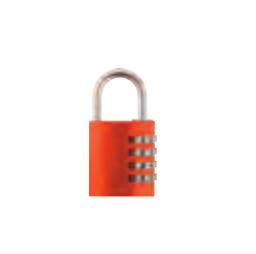 ABUS 466076 Vorhängeschloss 1 Stück(e)