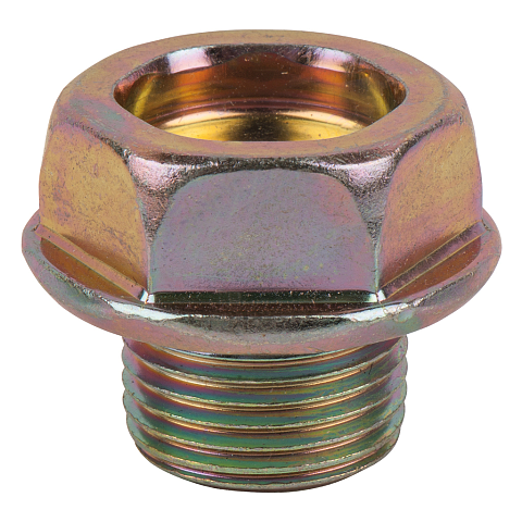 KS Tools 430.1018 Schraube/Bolzen 10 Stück(e) M18
