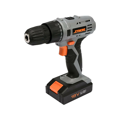 Sthor 78983 Bohrmaschine 780 g
