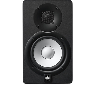 Yamaha HS5 Lautsprecher 2-Wege Schwarz Kabelgebunden 70 W
