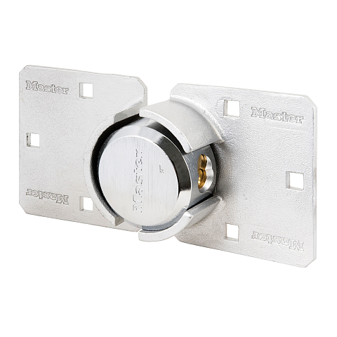 MASTER LOCK 736EURD Vorhängeschloss ohne Stahlbügel 4 Stück(e)