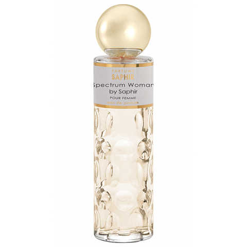 Saphir Parfums Spectrum Woman 200 ml Frauen