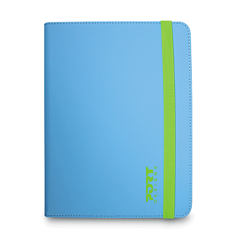 Port Designs NOUMEA 25,4 cm (10") Cover Blau, Grün