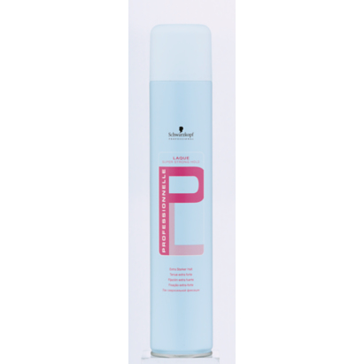 Schwarzkopf 4045787669886 Haarlotion/-Spray Haarspray Frauen 500 ml