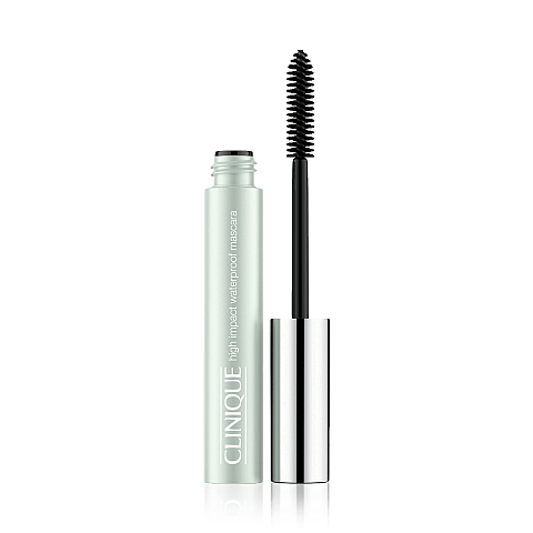 Clinique High Impact Waterproof Mascara Black 8 ml