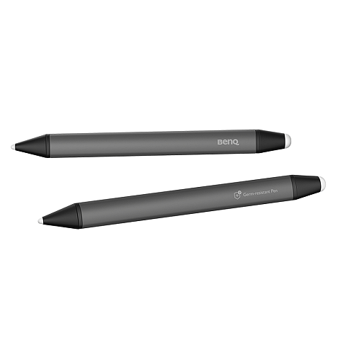BenQ TPY24 Eingabestift 24 g Grau