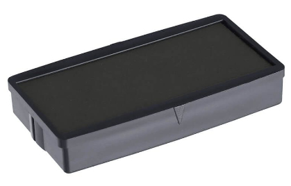 Colop E/20 Stempelkissen Schwarz 1 Stück(e)
