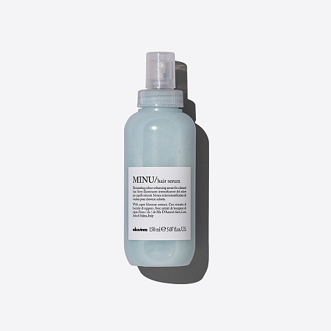 Davines Minu Haarserum 150 ml Frauen