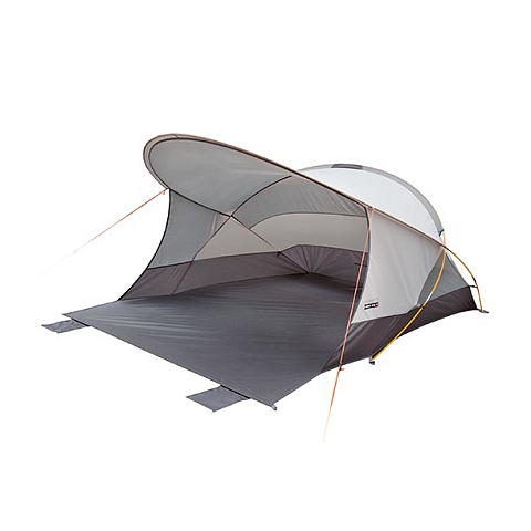 High Peak Cordoba 80 Schutz Grau