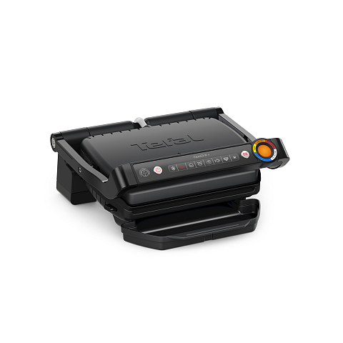 Tefal OptiGrill + GC717810 Kontaktgrill