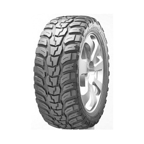 Kumho Road Venture MT KL71 27x8.50/10 R14 35,6 cm (14")