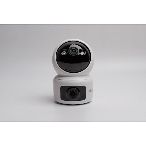 Technaxx TX-327 Sicherheitskamera Dome IP-Sicherheitskamera Drinnen 1920 x 2160 Pixel Decke/Wand/Schreibtisch