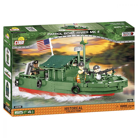 COBI PBR 21 MK.II