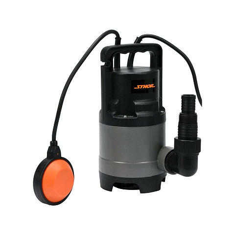 Sthor 79782 Wasserpumpe 500 W