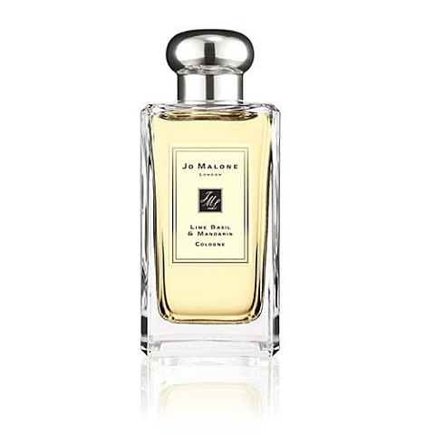 Jo Malone Lime Basil & Mandarin 100ml Eau de Cologne Unisex