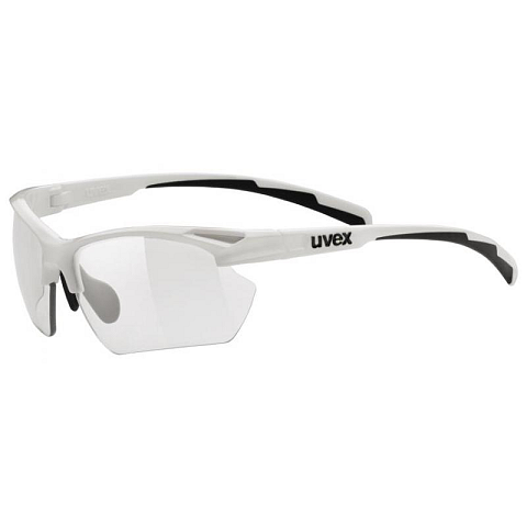 Uvex sportstyle 802 small v Sonnenbrille Rechteckig