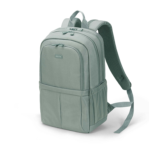 DICOTA SCALE 39,6 cm (15.6") Rucksack Grau