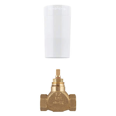 GROHE Grohtherm 3000 Cosmopolitan