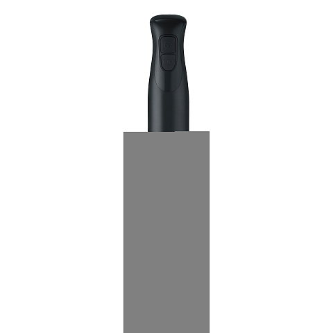 Severin SM 3761 0,7 l Pürierstab 350 W Schwarz