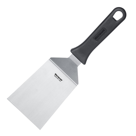 Westmark Master Line Kochspatel Edelstahl 1 Stück(e)